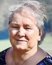 Barbara June Miker